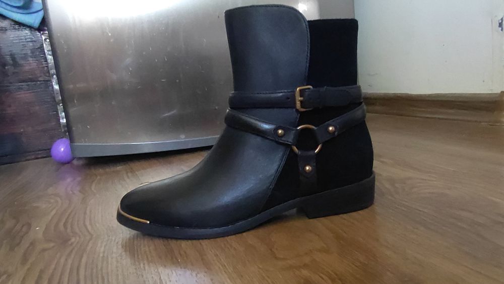 Боти UGG 38 номер