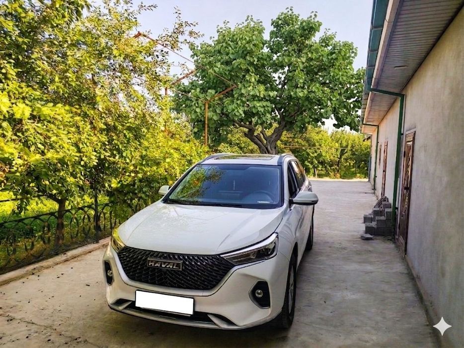 HAVAL M6 FULL srochni sotiladi