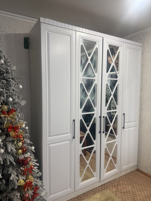 Продам шкаф +комод