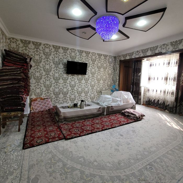 Срочно Продаётся Юнусобод 6-кв 3/2/4 Ипотека можно!