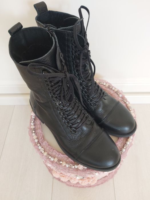 Боти Dianele Gilardo номер 40