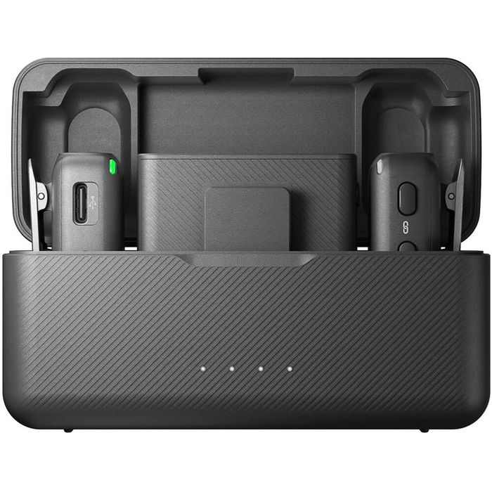 microfon ishlatilgan