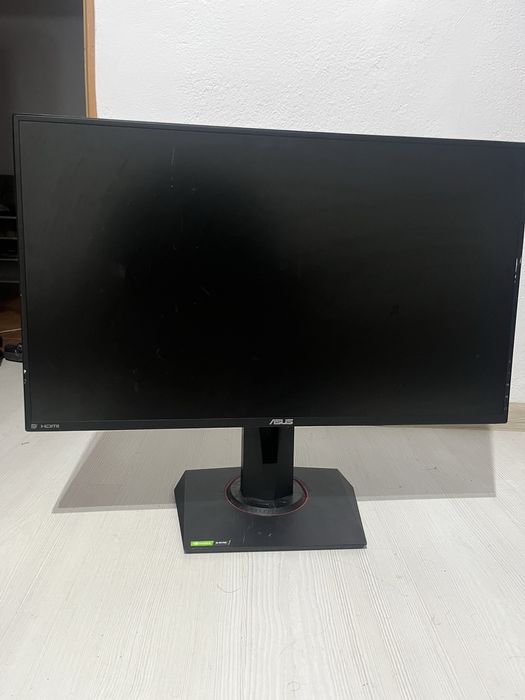 Monitor Gaming ASUS 27inch 144hz 1080p
