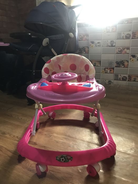 Продается ходунок