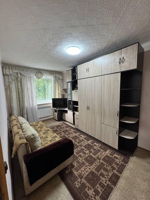 1к.квартира на Пушкина
