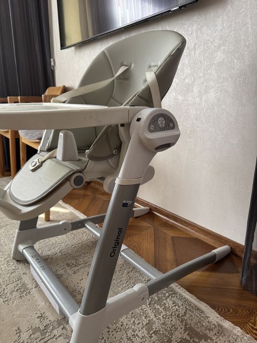 Детский стульчик для кормления Maribel Original