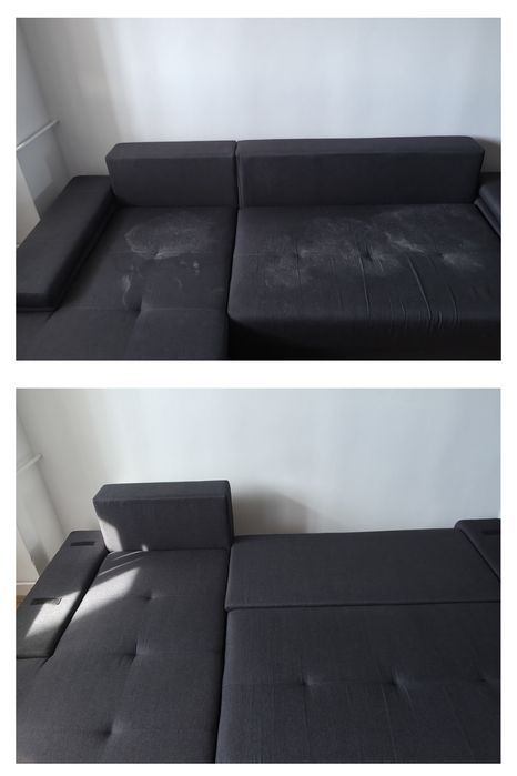 Curatare profesionala Canapele