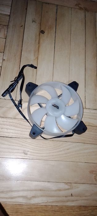 вентиляторы для компьютеры 3щт
