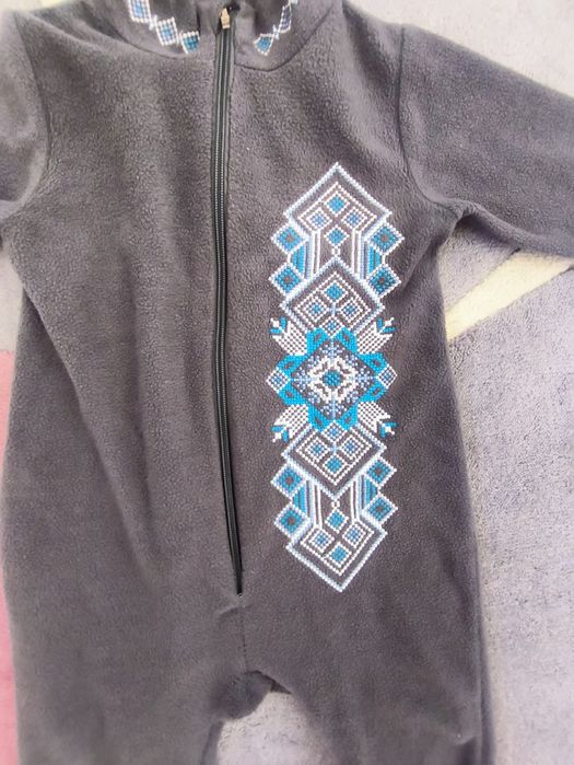 полар гащеризон.