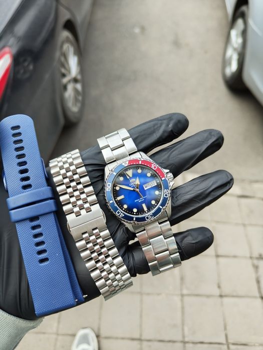 Часы мужские Orient mako 2