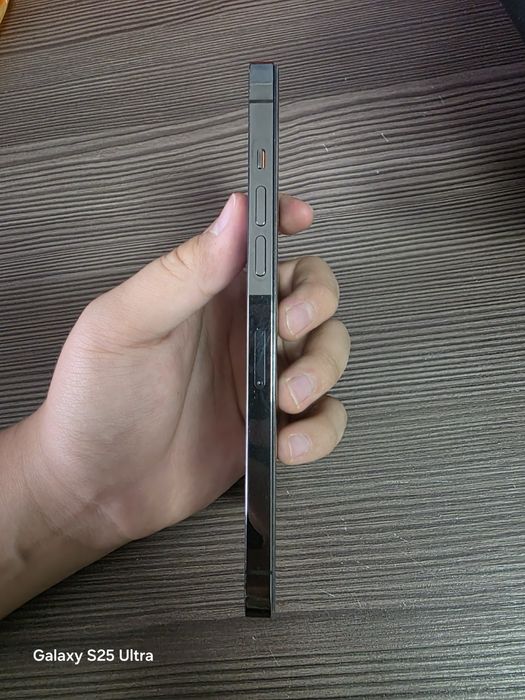 Iphone 12 PRO MAX 512gb Baterry 100%. Варианты.