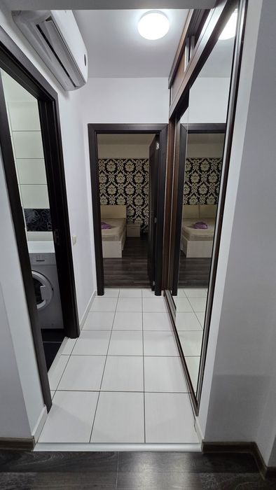 Inchiriere apartament 2 camere Burniței, sector 3