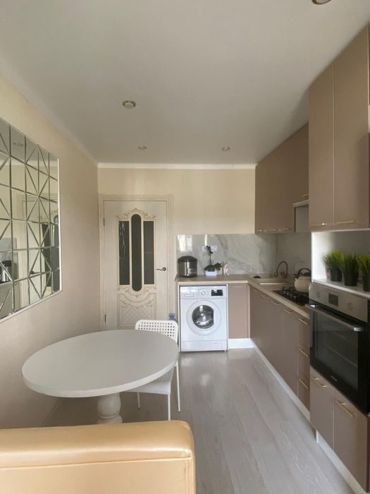 1ком,  41кв, м, 2022г.  14млн,