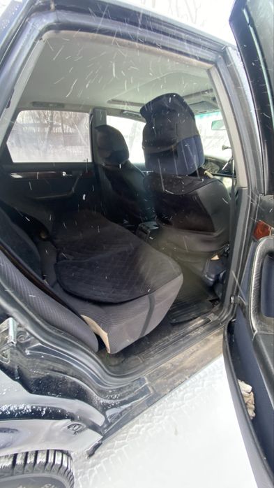 Продам Audi 100 c4 2.7