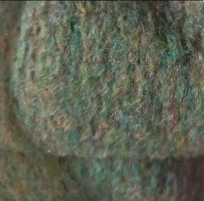 Одеяло шерсть стенд