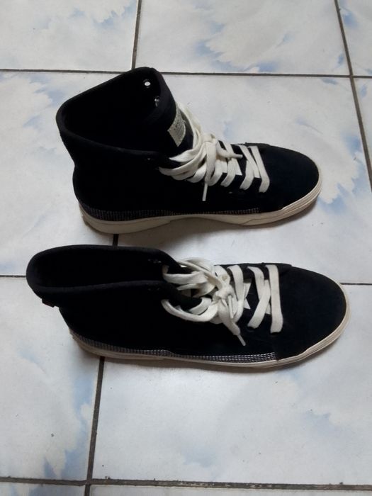 Ghete dama levi's nr 40