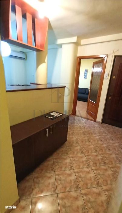 Freidorf - Etaj 3 - Bloc Izolat - 3 Camere - Decomandat - Centrala Pro — fotografia 1