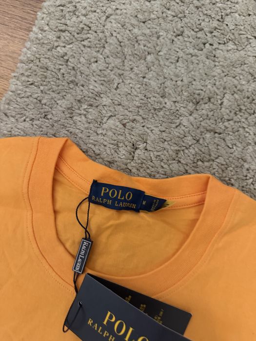 Tricou polo ralph lauren