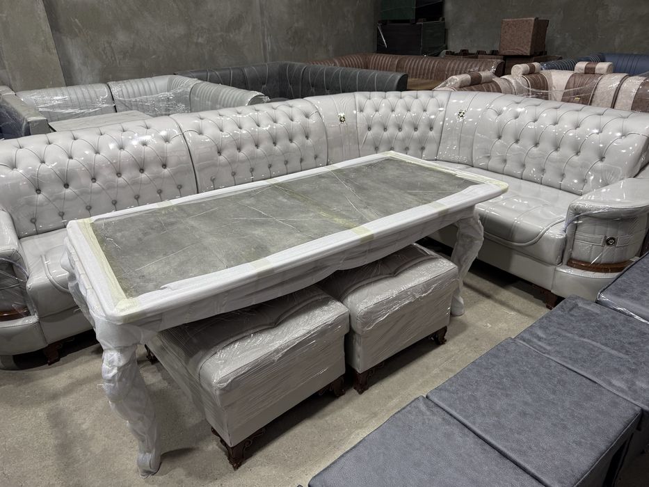 Ugalok noviy Pampris purjina