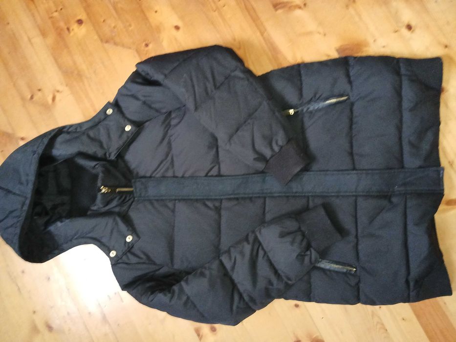 Дамско зимно яке