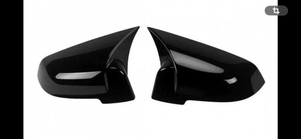 BMW f10 f11  Бъбреци и Дуфузер