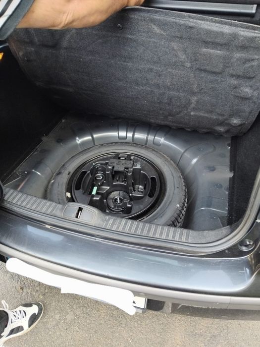 Renault Laguna II Hatchback 1.6 16V – 2007