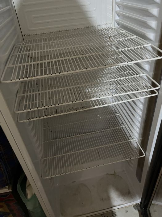 Холодильник-витрина