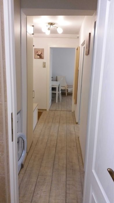 Apartament cochet vis a vis Piata 1 Mai