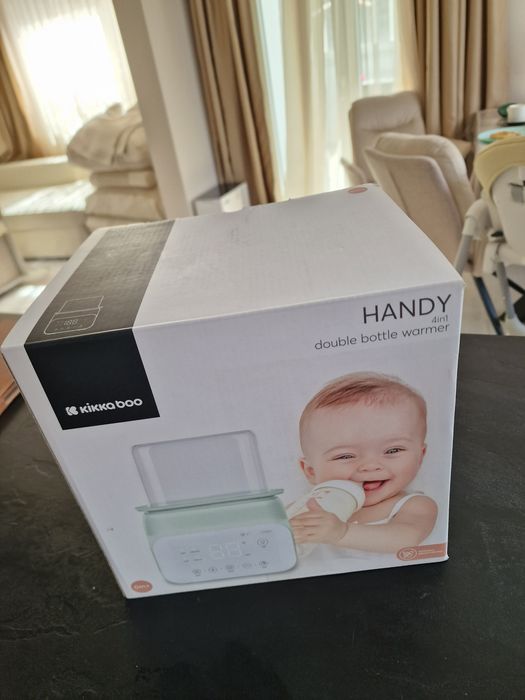Стерилизатор  handy mint 4 in 1