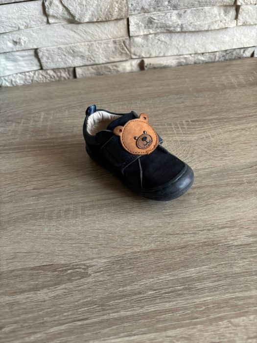 Pantofi baietel Lasocki