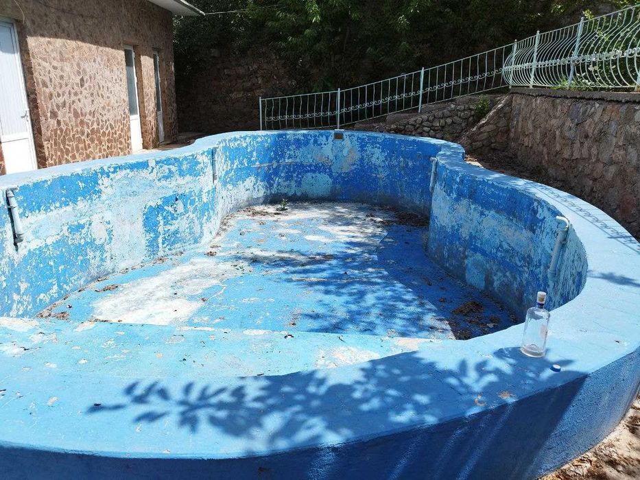 Евро дача в горах {Нанай} 40 сот