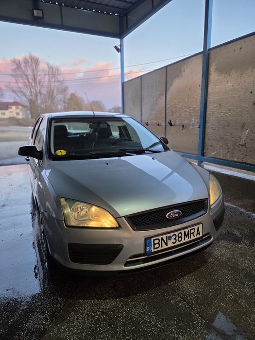 FORD Focus 2006 — imagine 2