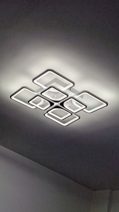 Montaj lustra, aplica,  candelabru, spoturi