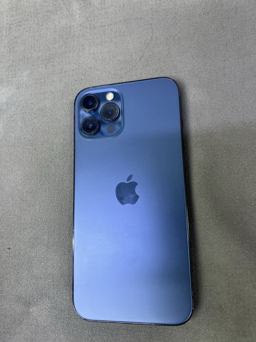 Айфон 12 Pro Max 128гб