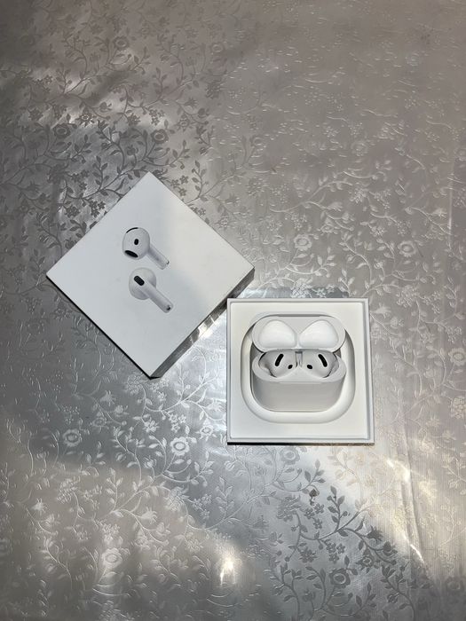 airpods 4 anc оригинал