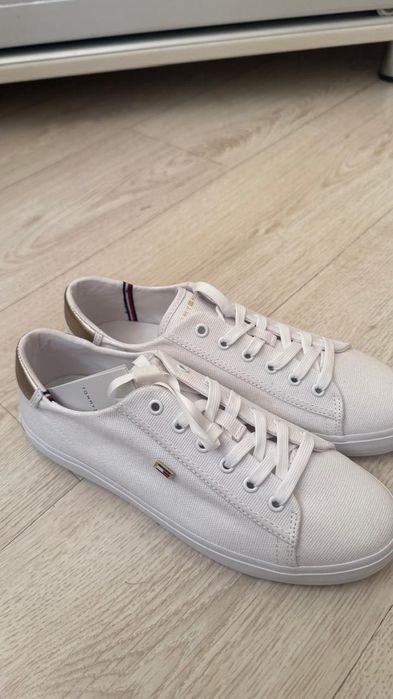 Кроссовки Оригинал Tommy Hilfiger
