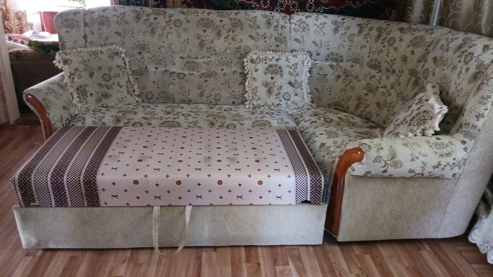 Мебель в Заречном