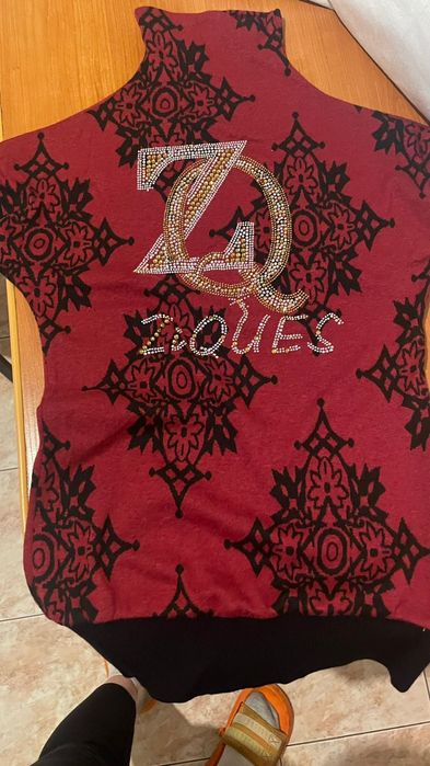 Женская одежда  и кофта