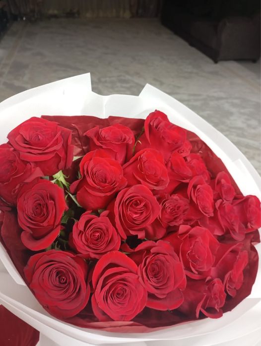 Цветы город тараз