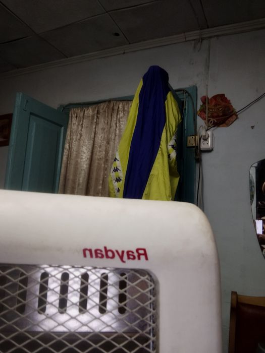 Продам обогреватель