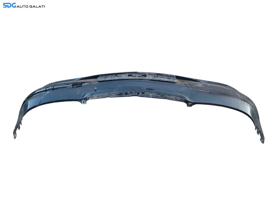 Bara Spoiler Fata Mercedes Clasa A Class W168 1998 - 2004 [LC0166]