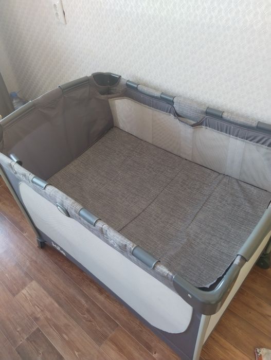 Манеж Joie (почти не пользовались)