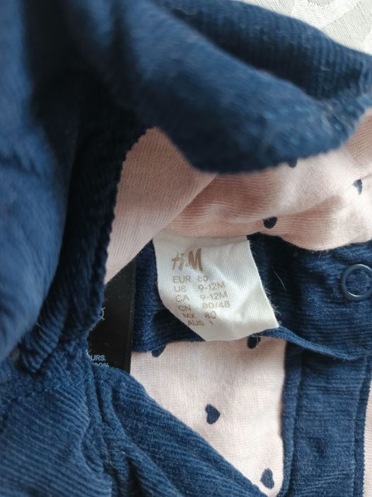 Salopete pentru fetite