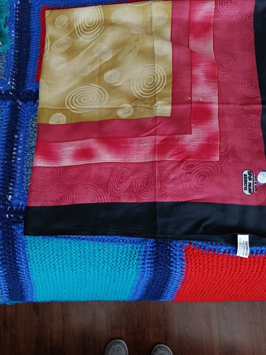 Женские шарфики ,платочки,шифоновые