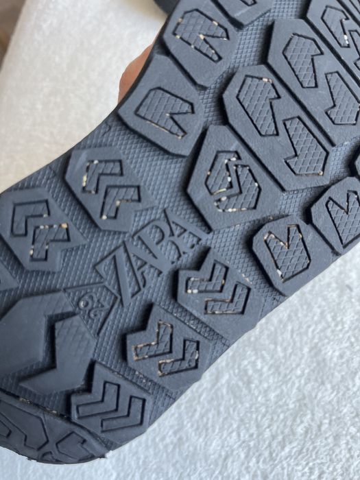 Ботуши Zara, 29 номер