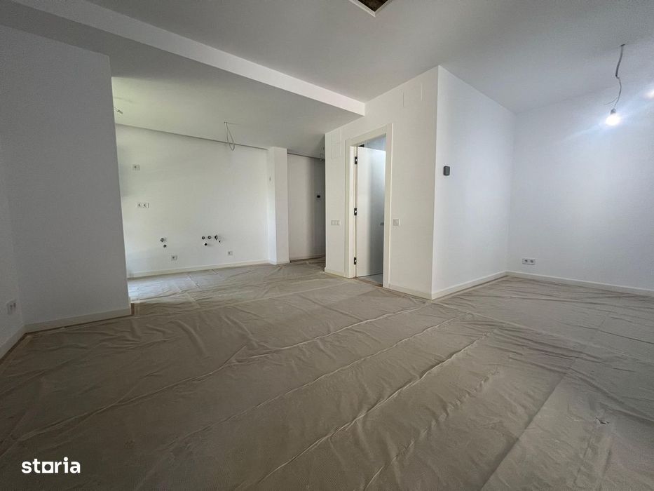 Studio Boutique | Arhitectură Modernă și Finisaje Premium — fotografia 3