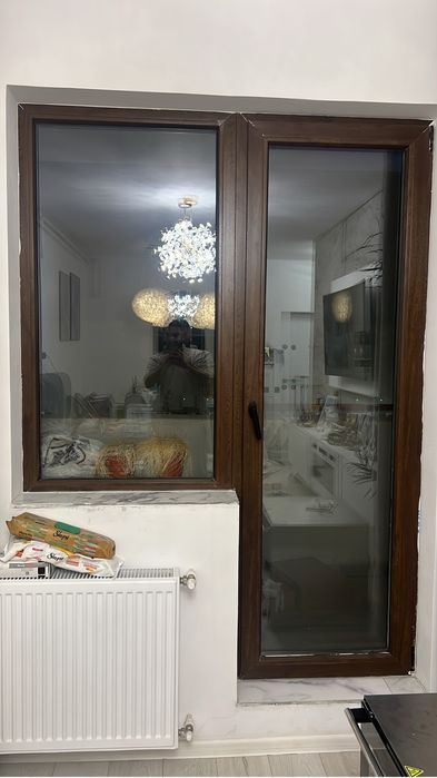 Vand Profil veka 4 camere !