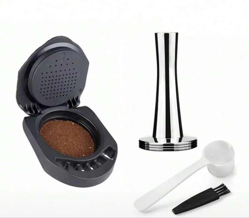 Кафемашина KRUPS NESCAFE Dolce Gusto Piccolo XS