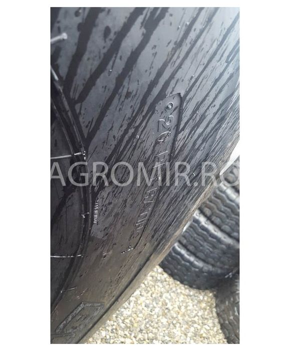 ANVELOPA 23.5-25 BKT GR288 20PR 167 A8 G-2/L-2 TL