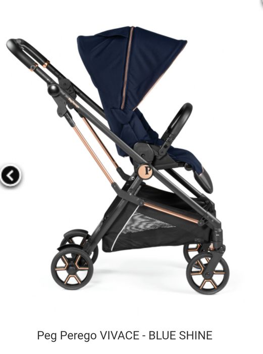 Peg Perego VIVACE